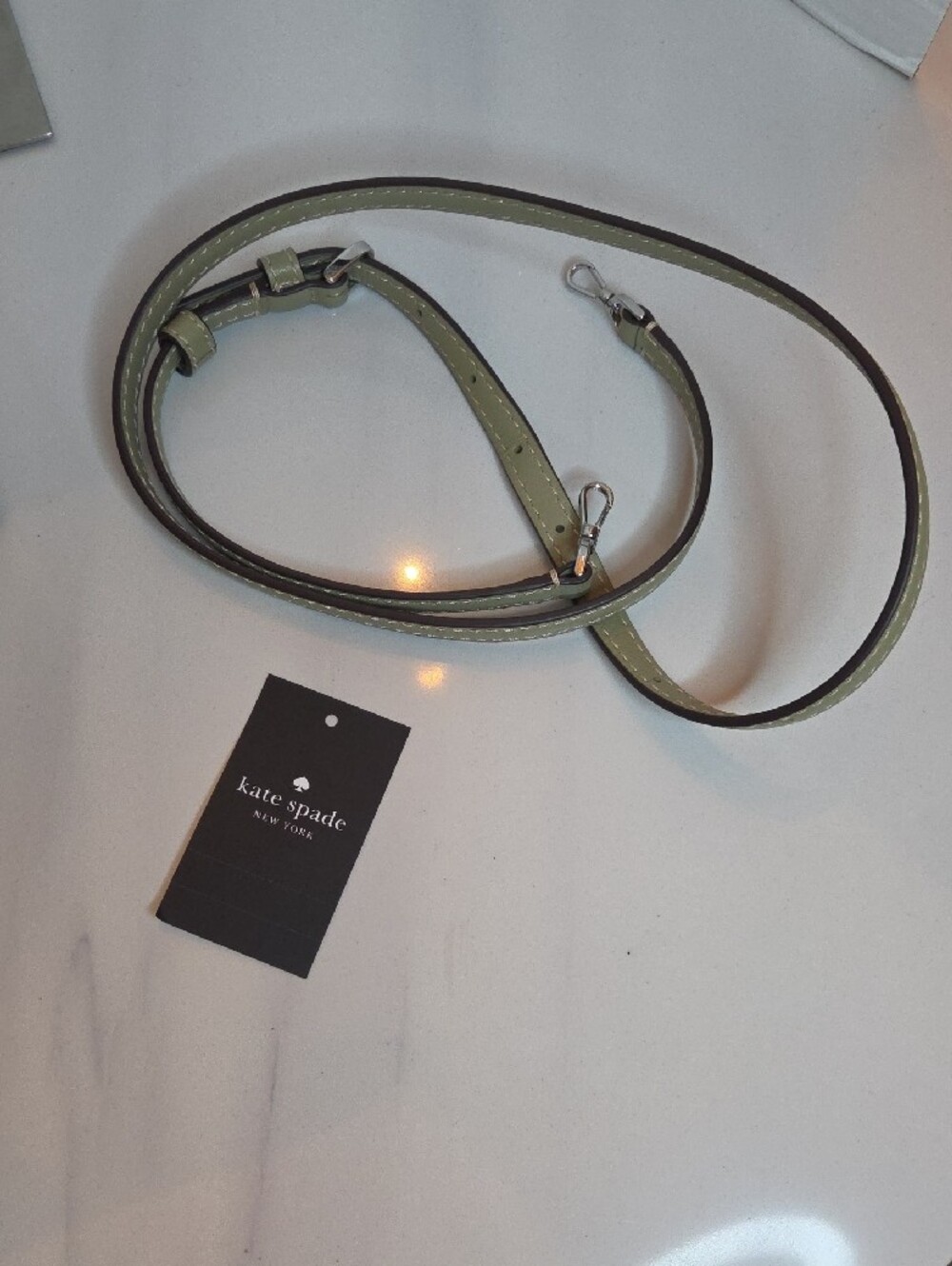 Kate Spade 454 Mini Crossbody Bag -NWT - Picture 9 of 11